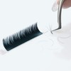 SuperEyedol Camellia 0.07mm Eyelash Extensions Professional Supplies J,B,C,CC,D,DD Curl 8-15mm