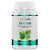 Natural Health Deomint Clorofila en Cápsulas Frasco con 30 Cápsulas