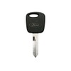 1998 1999 2000 Ford Explorer Un-Cut Transponder Ignition Key (DIY