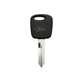 1998 1999 2000 Ford Explorer Un-Cut Transponder Ignition Key (DIY Programming)