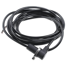 ABS Sensor Rear Axle for V-Class 638/2 Vito Bus W638 2.0L-2.8L 1996-2003 A6385420417