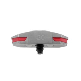 Create idea 1Pc 20g Golf Driver Club Head Weight Screw Replacement Compatible with Ping G410 SFT LSF SF TEC Driver and G410 Plus Driver