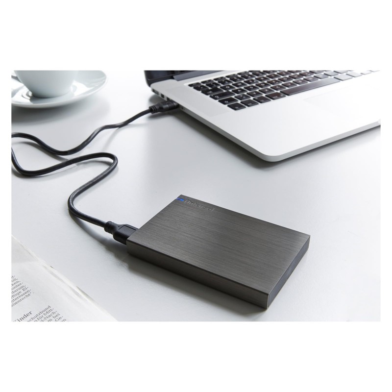 Intenso 6028660 Memory Board External Hard Drive 1TB (6.4 cm
