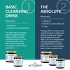ACTUMUS BIOFLO 1 – Natural Easy Mixing Powder Blend of