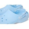 Crocs Classic Frosted Unisex Clog, Blue Calcite, 41/42 EU
