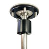 KUS USA Reed Switch Diesel Fuel Water Level Sensor, Standard