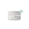 (현대홈쇼핑)오그램코스메틱스 화이트좀 오라 클리어 패드 50매 X 3개 (Hyundai Home Shopping) Ogram Cosmetics White Zone Aura Clear Pad 50 Sheets X 3 Packs