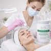 V-acnemask Gel 1 Kilo Mascarilla En Gel Piel Grasa Brillo