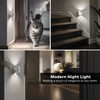 L LOHAS LED Night Light, Bright Night Light, Night Lights