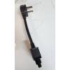 Ford NEMA 14-50 30A 250v adapter for MachE F150 Lightning