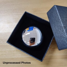 BASIKER F150 - perilla de palanca de cambios chapado en cromo para Ford F-150 2004, 2005, 2006, pendiente de patente con clips fuertes, triple chapado en cromo, fácil instalación, mejor calidad