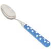 Naif Cuore Coffee Spoon Blue Sky, 0.1 x 0.1 x