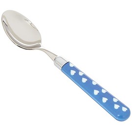 Naif Cuore Coffee Spoon Blue Sky, 0.1 x 0.1 x 0.1 cm