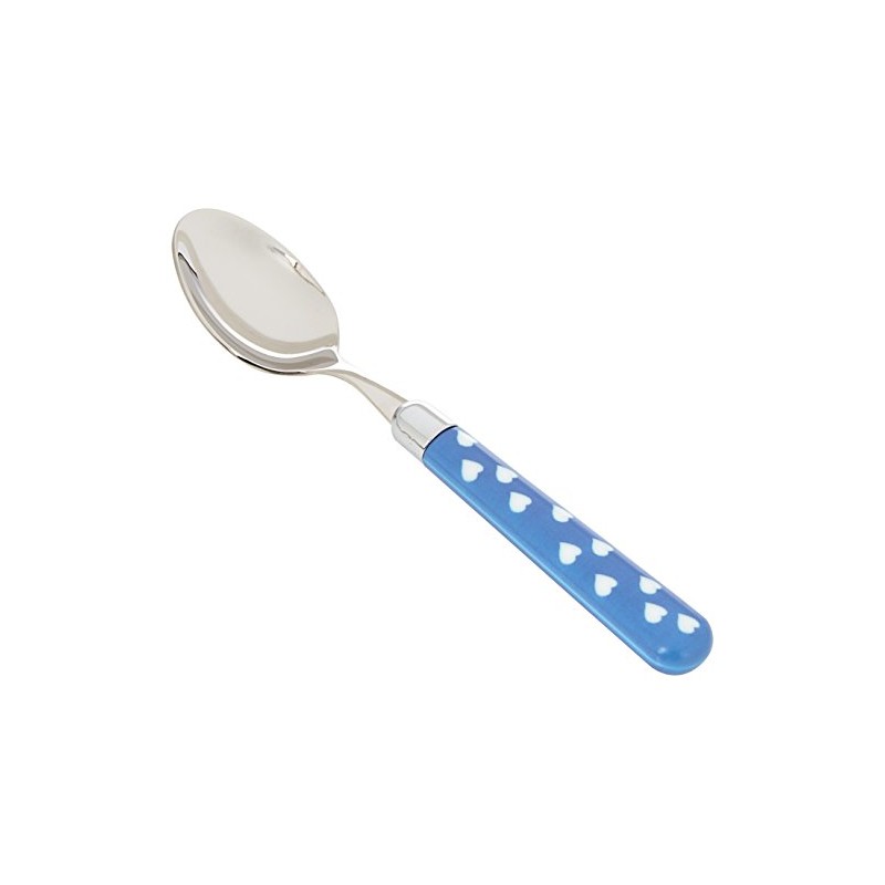 Naif Cuore Coffee Spoon Blue Sky, 0.1 x 0.1 x