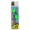 Ecogear 14951 3D Jig Head, 0.7 oz (20 g), Pack
