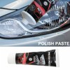 various Car Headlight Restoration Kit Polishing Car Headlight Restore Cloudy