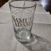 Samuel Adams 7 oz Beer Tasting Glasses Complete Set of