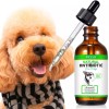 Oimmal Natural Antibiotic for Dogs Allergy Relief Apple Cider Vinegar