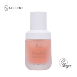 비건 선인장 딥 모이스트 세럼 45ml Vegan Cactus Deep Moist Serum 45ml