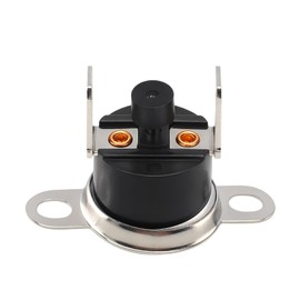 3850870019 Manual Reset Thermostat Thermal Fuse Compatible with Dometic RV Refrigerators Replace 958530285