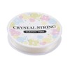 Handicraft Emporium | Elastic Crystal Thread, Stretchy String Bead Cord