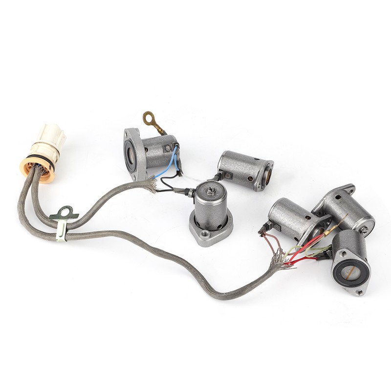 Transmission Solenoid Valve 46313-22700 Fits for Hyundai Accent / Tiburon