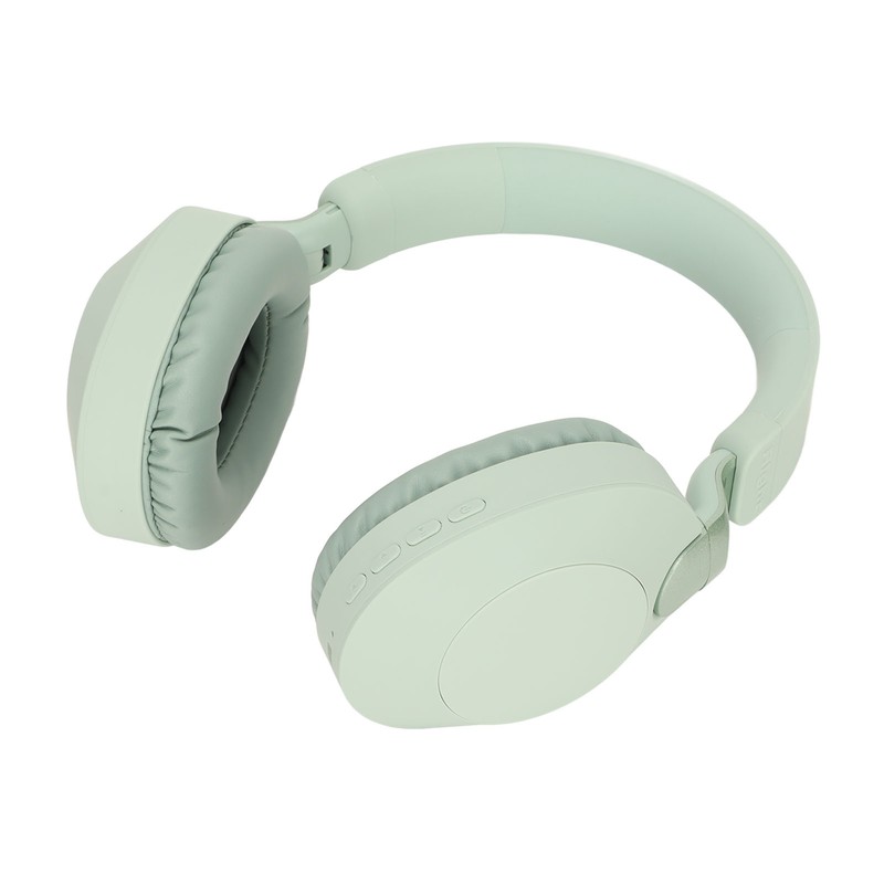 Bluetooth Gaming Headset Foldable Type C Interface Wireless Bluetooth 5.1