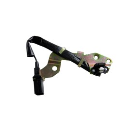 Globalautoparts Sensor für Caddy III, für Golf IV, für Multivan V, (3B2) (3B3) (3B5) (3B6), für Transporter V, 06A905161, 06A905161B, 06A905161C