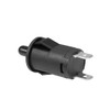 uxcell Refrigerator Door Light Switch 10mm Momentary Fridge Switch Normally