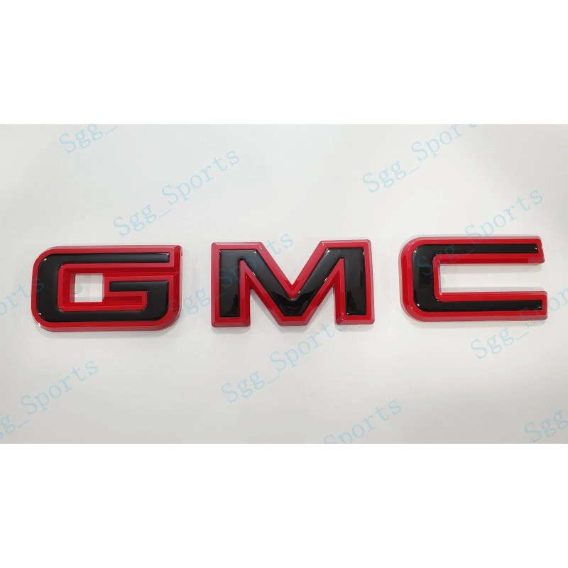 Auto GMC 2021-2024 GMC YUKON YUKON XL Rear Tailgate Only