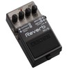 Boss RV-6 Reverb Bundle with Instrument Cable, Patch Cable, Picks,