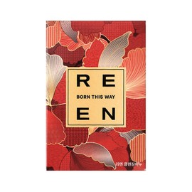 (LG Household & Health Care) Lien Cleansing Soap 80g All-New / (LG생활건강) 리엔 클렌징 비누 80g All-New