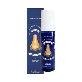 One Days You Sebum Soaking No More Blackhead 100ml 1ea / 원데이즈유 피지쏙쏙 노모어 블랙헤드 100ml 1개