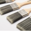 ProDec PBPT056 Trojan Brush Set Including Free Woodworker, Brown, 31x