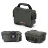 Nanuk 903 Waterproof Hard Case Empty - Olive - Made