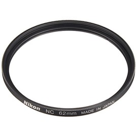 Nikon Neutral Color NC