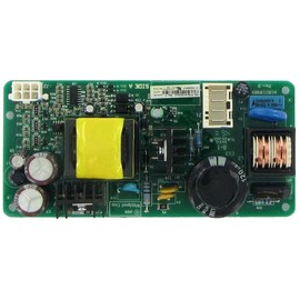 CoreCentric Remanufactured Refrigerator Control Board Replacement for Whirlpool W10226427 / WPW10226427