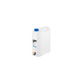 Bradas KTZ10 4801 Water Canister with Tap Plastic Water Tank 10 L