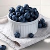 100% blueberry puree squeezed blueberry sticks 3 x Nutrinus /