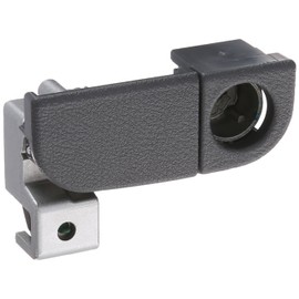 Genuine Honda 77540-SHJ-A01ZC Glove Box Lock Assembly