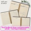 Neurodivergent ADHD Planner for Adults - Undated 90 Day Focus