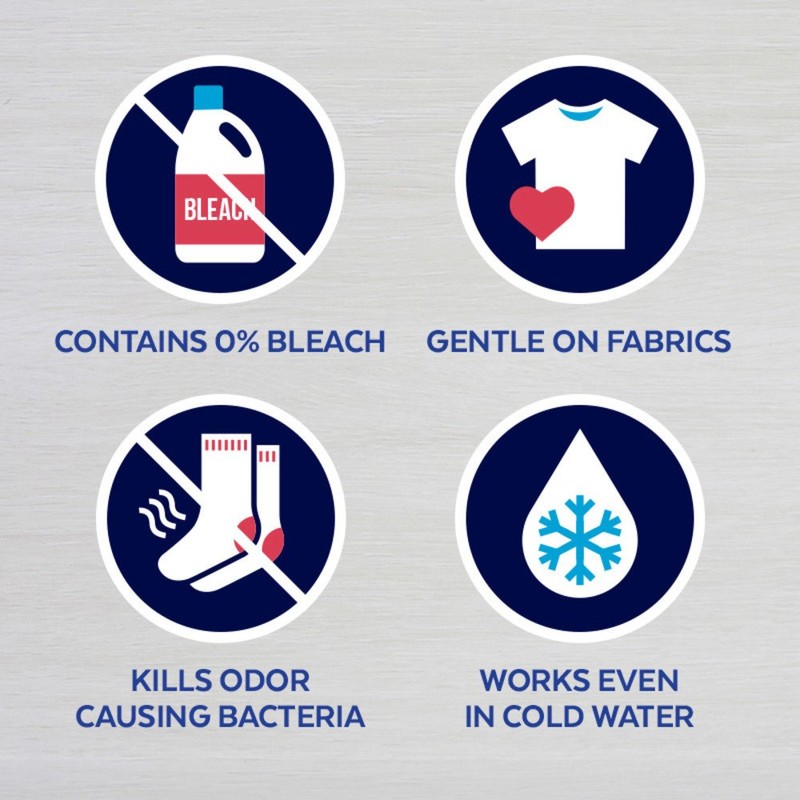 Lysol Laundry Sanitizer Additive, Crisp Linen, 2X90oz