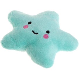 ZGLUZP Yellow Plush Pet Dog Toys Cute Squeaky Toy for Interactive Toy Dog Chew Toy for Pet Dog Puppy Training Playing Pet Toys