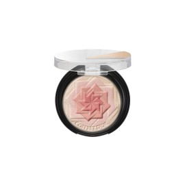 COFFRET D’OR Smile Up Cheeks S 01, Salmon Pink, 0.1 oz (4 g) x 1