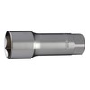 TONE Plug Socket (Hexagonal with Magnet) 3P-18S, Drive Angle 0.3