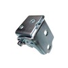 PT Auto Warehouse DH-GM6547U-RL - Door Hinge, Upper - Rear