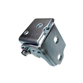 PT Auto Warehouse DH-GM6547U-RL - Door Hinge, Upper - Rear Left Driver Side, Replaces # 25854397