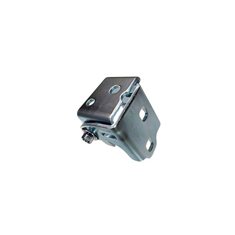 PT Auto Warehouse DH-GM6547U-RL - Door Hinge, Upper - Rear