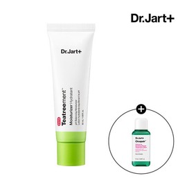 Dr. Jart+ Control A Tea Treement Moisturizer 100ml (+ Cicapair Treatment Lotion) / 닥터자르트 컨트롤에이 티트리먼트 모이스처라이저 100ml (+시카페어 트리트먼트 로션