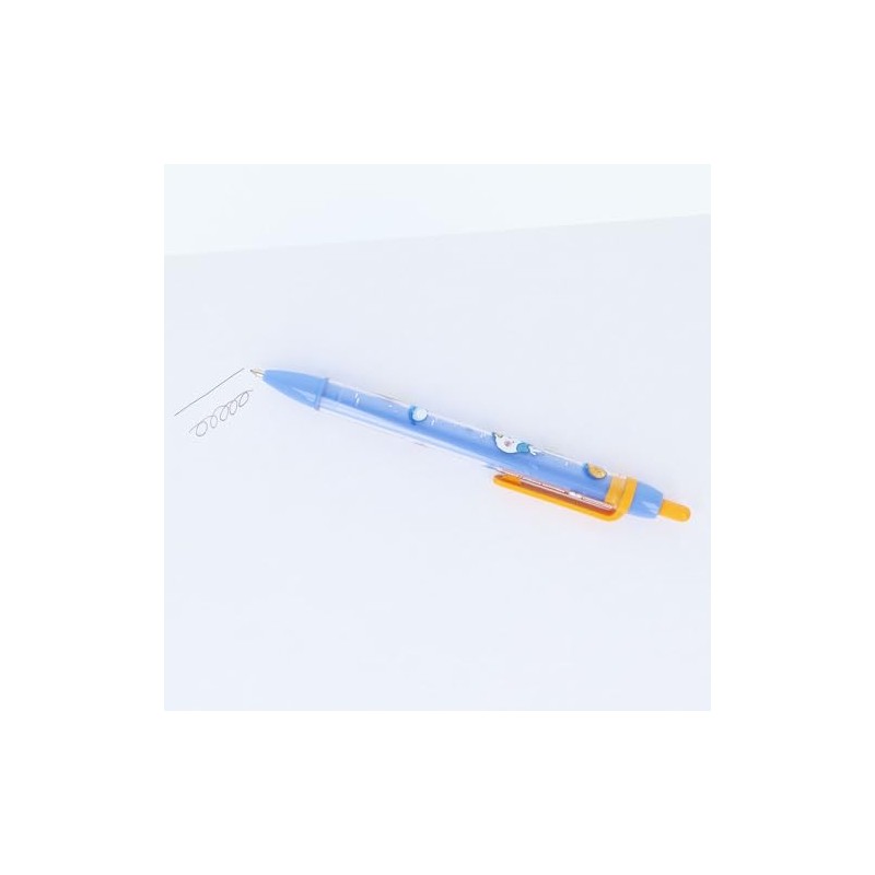 Sunstar Stationery Chiikawa Goods Mechanical Pencil Night S4485114